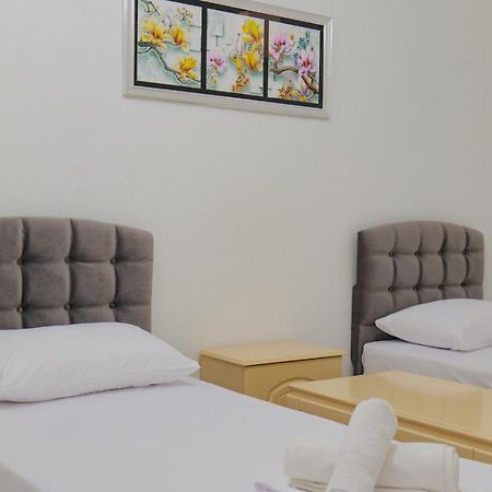 Hotel Casamia ซารานเดอ ภายนอก รูปภาพ