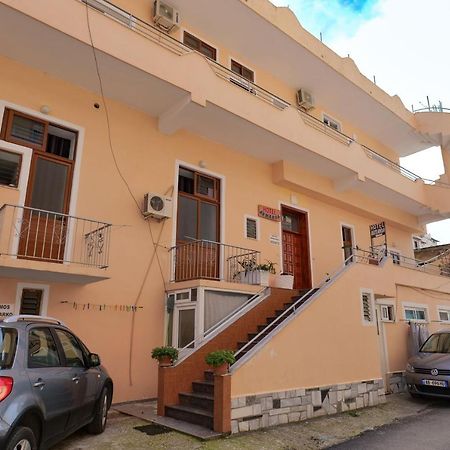 Hotel Casamia ซารานเดอ ภายนอก รูปภาพ