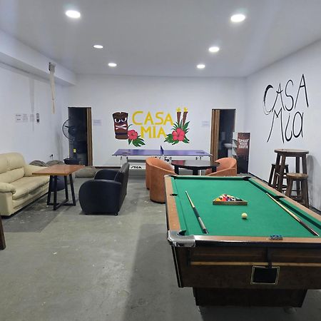 Hotel Casamia ซารานเดอ ภายนอก รูปภาพ