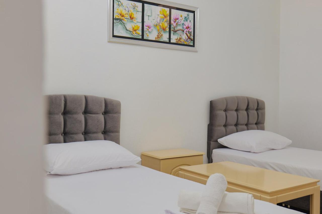 Hotel Casamia ซารานเดอ ภายนอก รูปภาพ