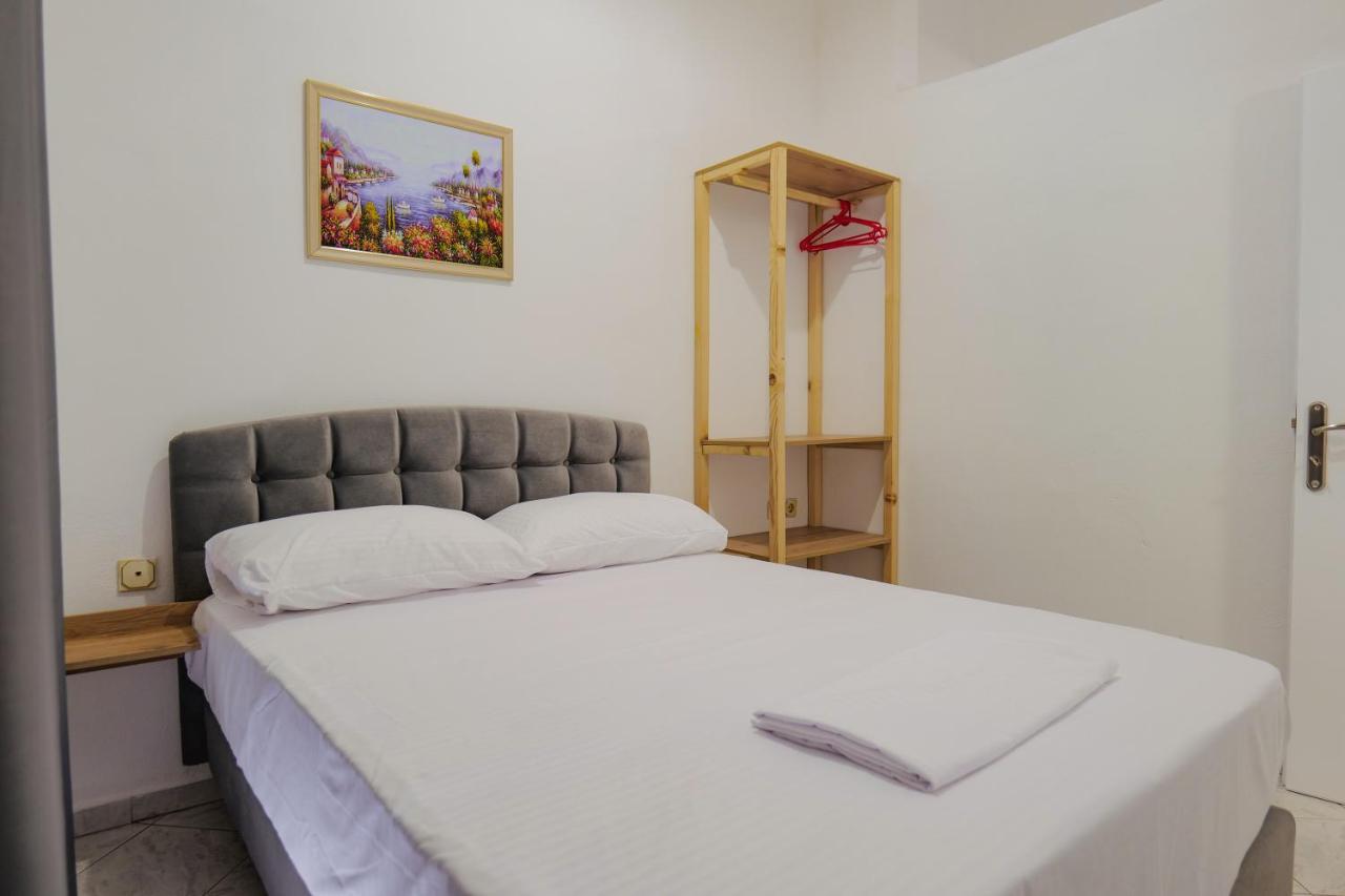 Hotel Casamia ซารานเดอ ภายนอก รูปภาพ