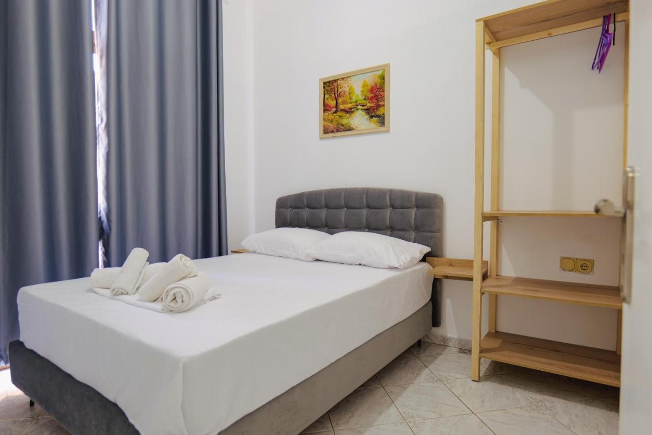 Hotel Casamia ซารานเดอ ภายนอก รูปภาพ