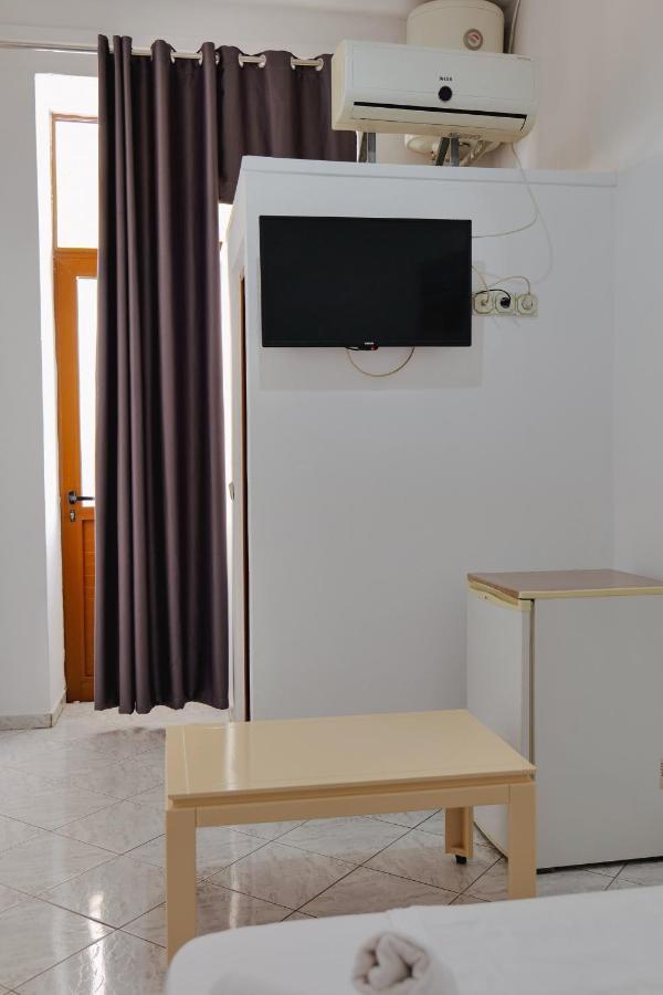 Hotel Casamia ซารานเดอ ภายนอก รูปภาพ