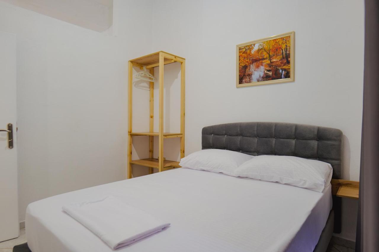 Hotel Casamia ซารานเดอ ภายนอก รูปภาพ
